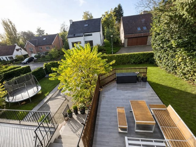 Villa - te huur - 3080 Tervuren - #7759970-16