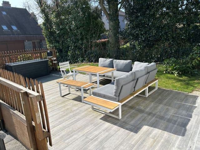 Villa - te huur - 3080 Tervuren - #7759970-7