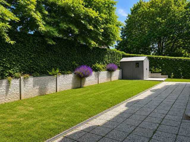 Villa - te huur - 3080 Tervuren - #7759970-8
