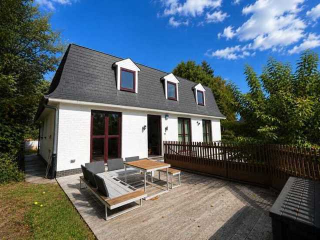 Villa - te huur - 3080 Tervuren