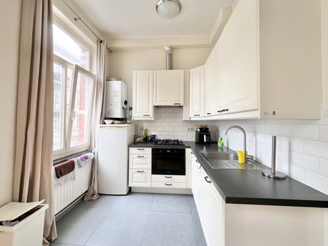 Appartement - te huur - 1050 Ixelles - #7762599-7