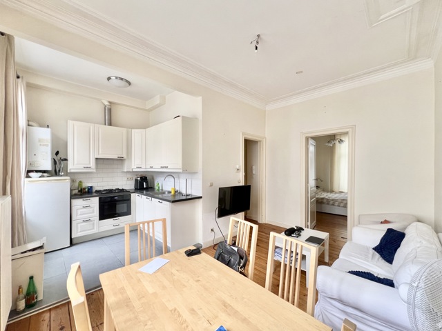 Appartement - te huur - 1050 Ixelles - #7762599-6