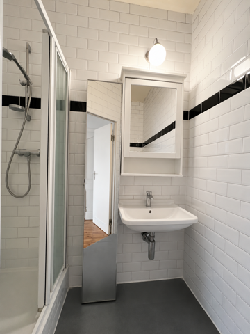Appartement - te huur - 1050 Ixelles - #7762599-9
