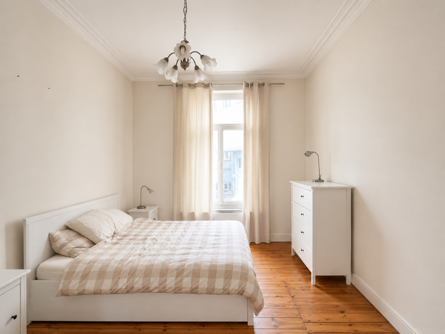 Appartement - te huur - 1050 Ixelles - #7762599-8