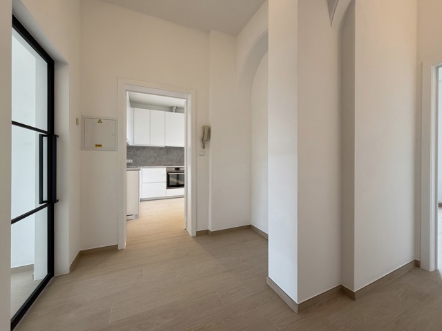 Appartement - à louer - 1150 Woluwe-Saint-Pierre - #7763811-20