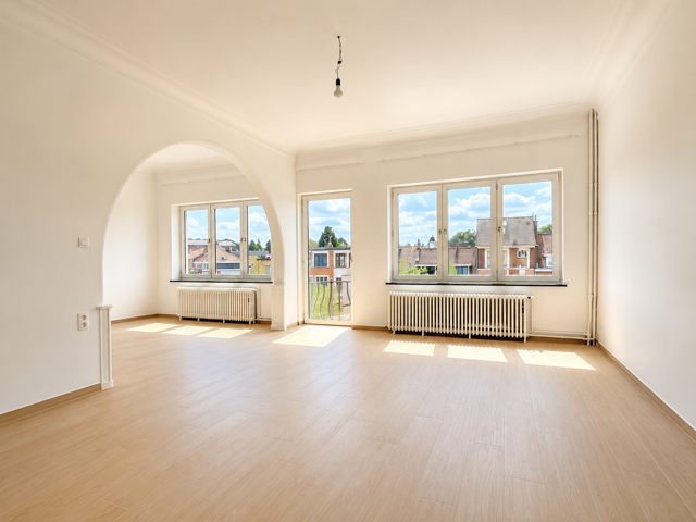 Appartement - à louer - 1150 Woluwe-Saint-Pierre