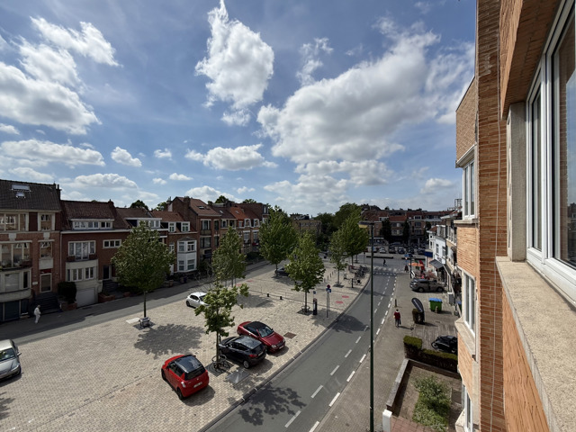 Appartement - à louer - 1150 Woluwe-Saint-Pierre - #7763811-18