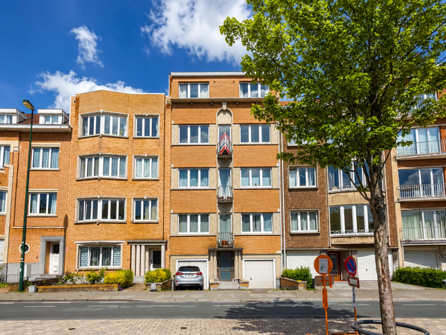 Appartement - à louer - 1150 Woluwe-Saint-Pierre - #7763811-21