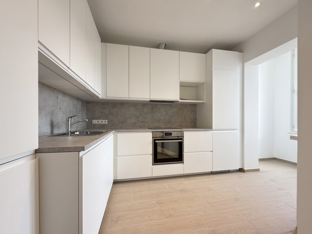 Appartement - à louer - 1150 Woluwe-Saint-Pierre - #7763811-21