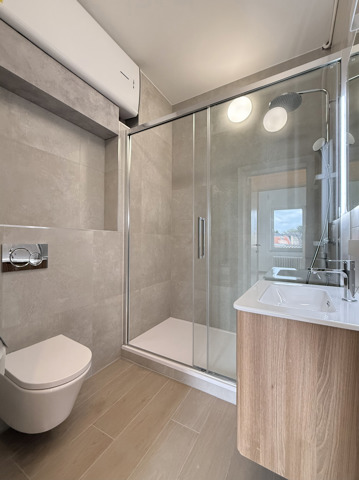 Appartement - à louer - 1150 Woluwe-Saint-Pierre - #7763811-30