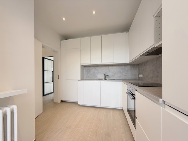 Appartement - à louer - 1150 Woluwe-Saint-Pierre - #7763811-23