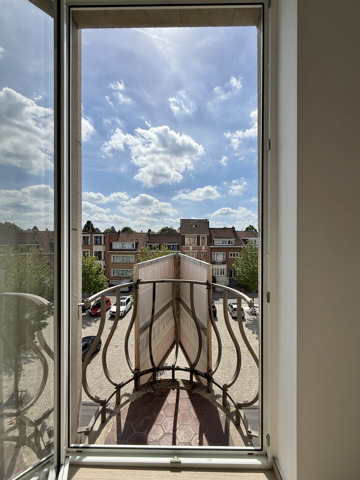 Appartement - à louer - 1150 Woluwe-Saint-Pierre - #7763811-17