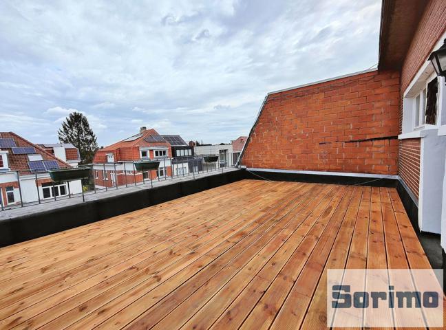 Flat - for rent - 1150 Woluwe-Saint-Pierre