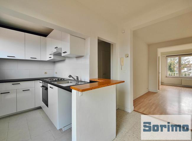 Flat - for rent - 1150 Woluwe-Saint-Pierre - #7763955-2