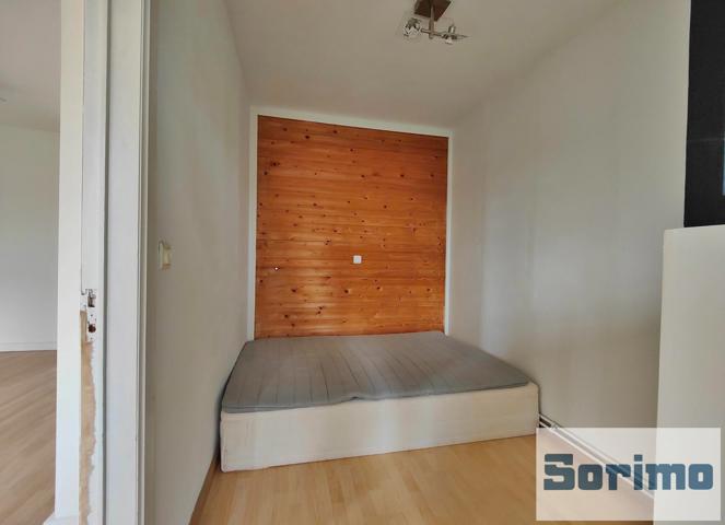 Flat - for rent - 1150 Woluwe-Saint-Pierre - #7763955-9