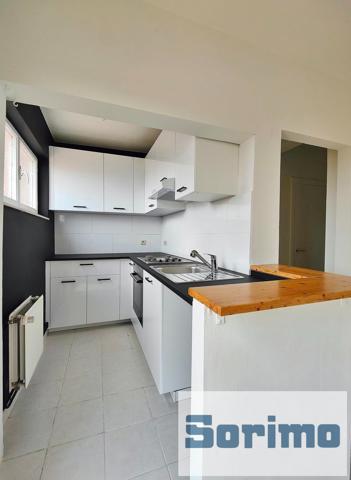 Flat - for rent - 1150 Woluwe-Saint-Pierre - #7763955-3