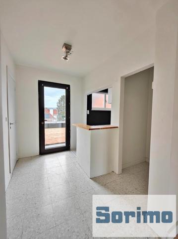 Flat - for rent - 1150 Woluwe-Saint-Pierre - #7763955-4