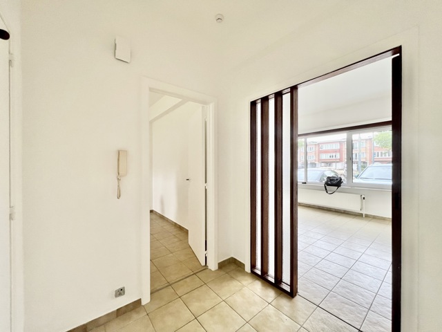 Rez-de-ch. avec jardin - à louer - 1160 Auderghem - #7770243-2