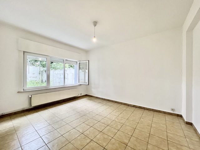 Rez-de-ch. avec jardin - à louer - 1160 Auderghem - #7770243-5
