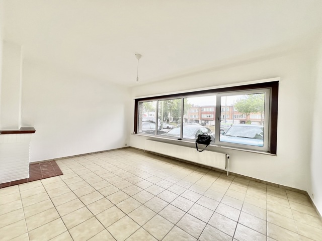 Rez-de-ch. avec jardin - à louer - 1160 Auderghem - #7770243-1