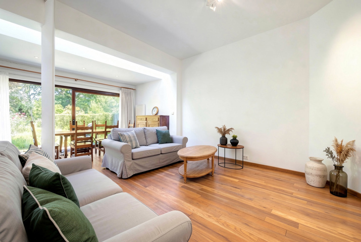 Maison - à vendre - 1150 Woluwe-Saint-Pierre - #7770305-2