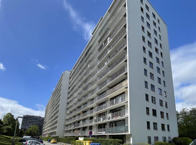Studio - te huur - 1932 Zaventem Sint-Stevens-Woluwe - #7770518-7