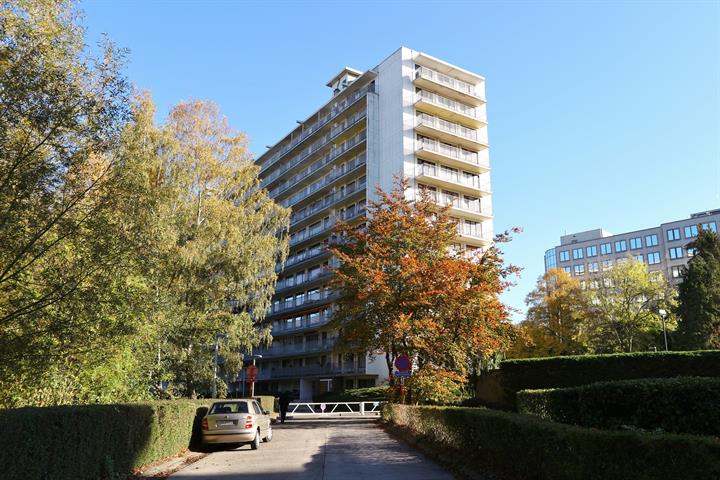 Studio - te huur - 1932 Zaventem Sint-Stevens-Woluwe - #7770518-8
