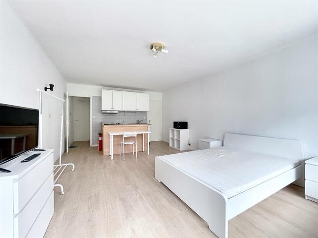 Studio - te huur - 1932 Zaventem Sint-Stevens-Woluwe - #7770518-2