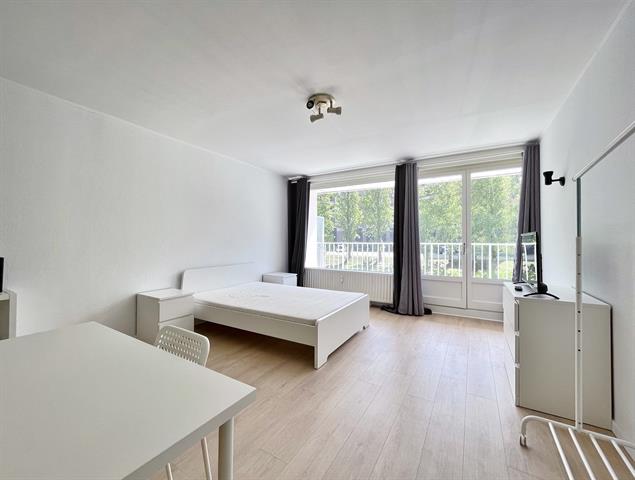 Studio - te huur - 1932 Zaventem Sint-Stevens-Woluwe - #7770518-4