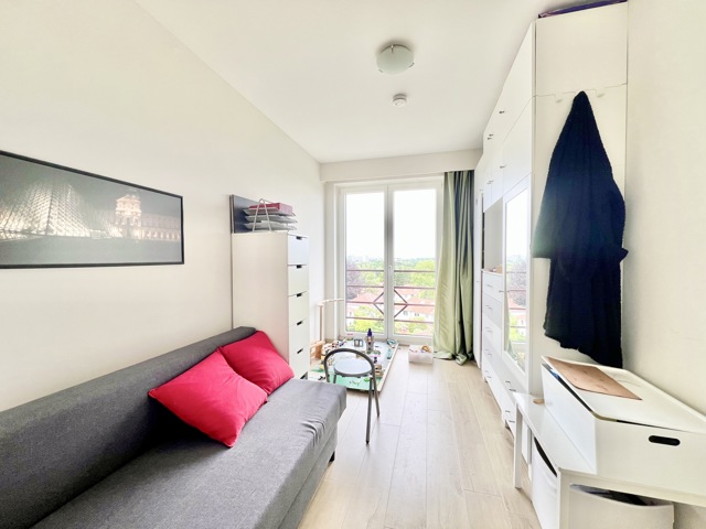 Flat - for rent - 1200 Woluwe-Saint-Lambert - #7770683-19