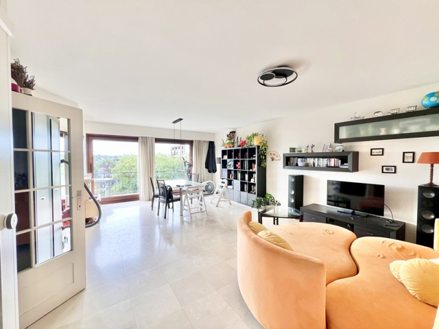 Flat - for rent - 1200 Woluwe-Saint-Lambert - #7770683-12
