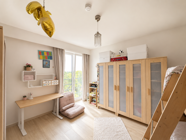 Flat - for rent - 1200 Woluwe-Saint-Lambert - #7770683-16