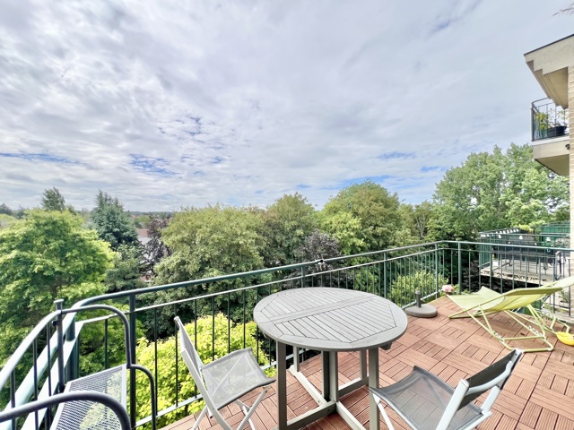 Flat - for rent - 1200 Woluwe-Saint-Lambert - #7770683-14