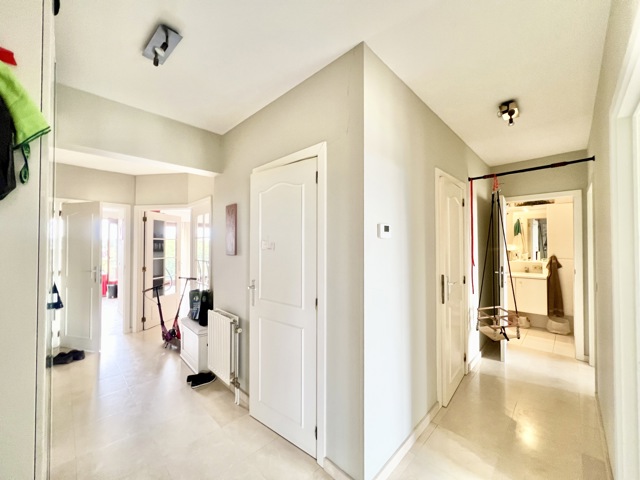 Flat - for rent - 1200 Woluwe-Saint-Lambert - #7770683-15