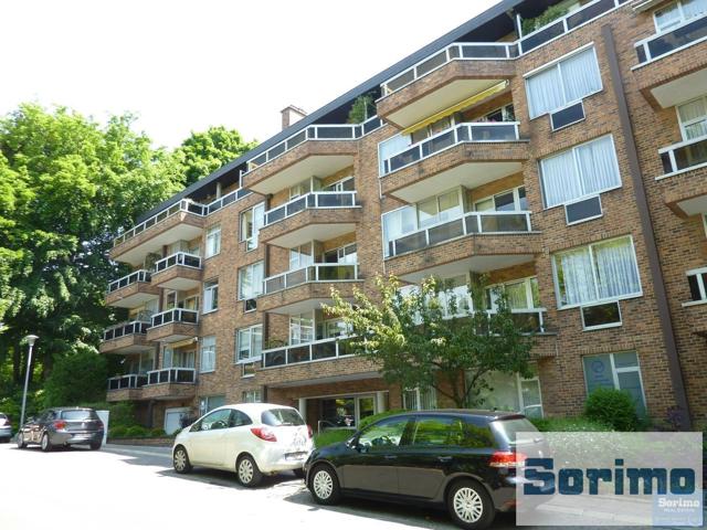 Flat - for rent - 1150 Woluwe-Saint-Pierre