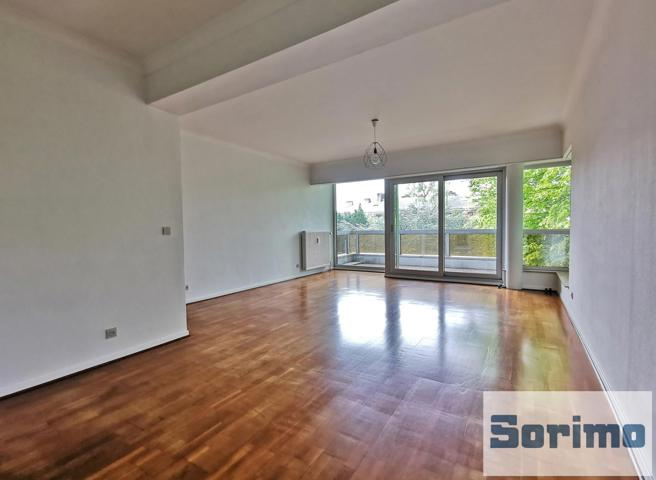 Flat - for rent - 1150 Woluwe-Saint-Pierre - #7770853-2