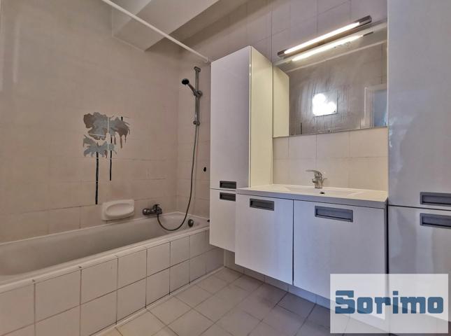 Flat - for rent - 1150 Woluwe-Saint-Pierre - #7770853-9