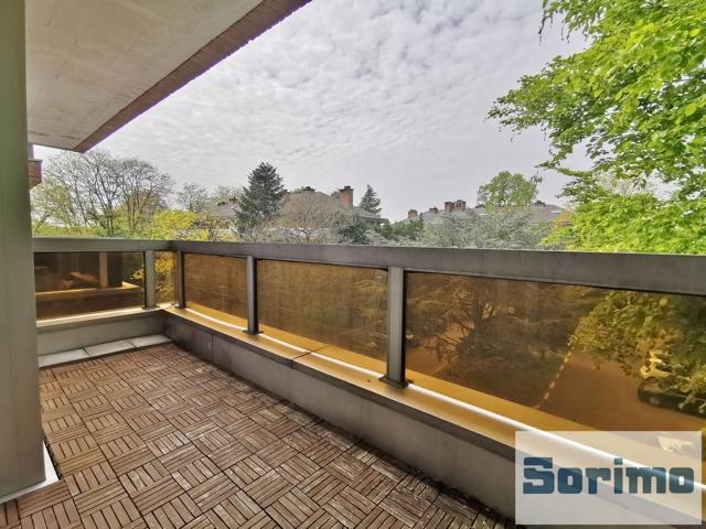 Flat - for rent - 1150 Woluwe-Saint-Pierre - #7770853-3