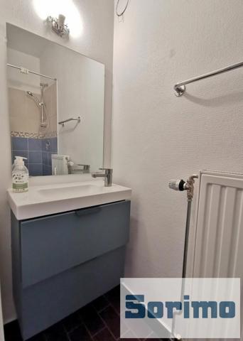 Flat - for rent - 1150 Woluwe-Saint-Pierre - #7770853-14