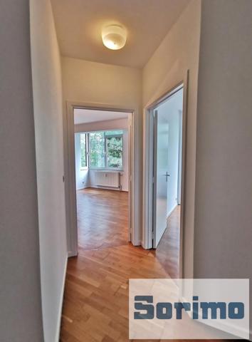 Flat - for rent - 1150 Woluwe-Saint-Pierre - #7770853-10
