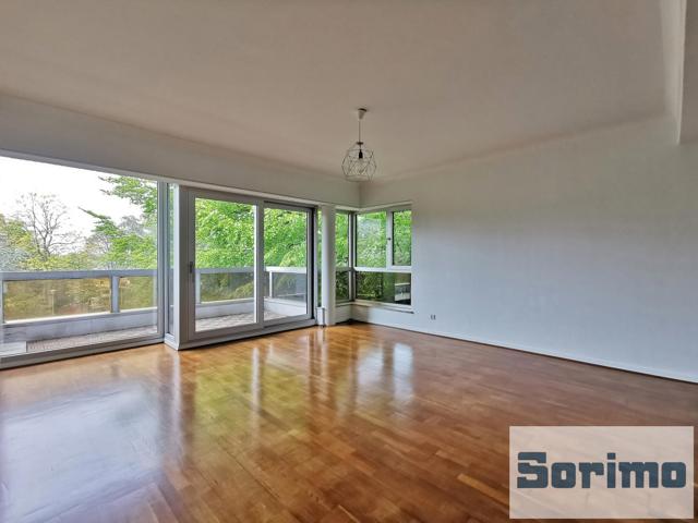 Flat - for rent - 1150 Woluwe-Saint-Pierre - #7770853-1