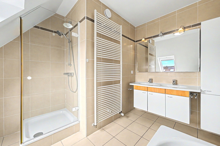 Duplex - for rent - 1150 Woluwe-Saint-Pierre - #7771232-28