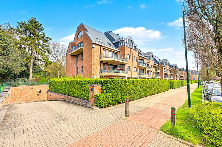Duplex - for rent - 1150 Woluwe-Saint-Pierre