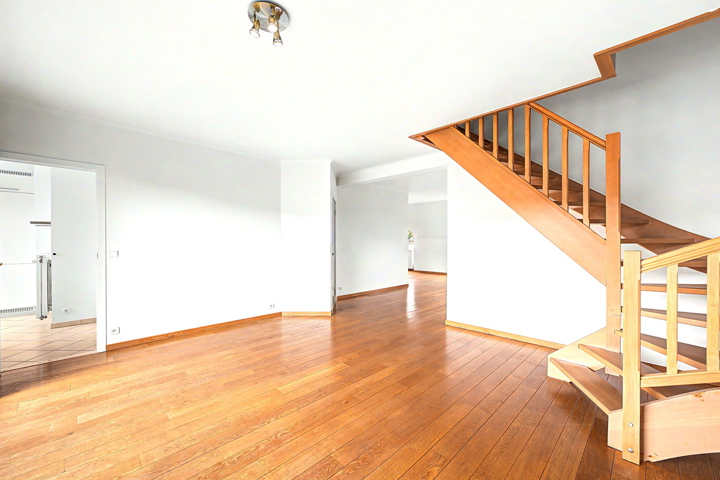 Duplex - for rent - 1150 Woluwe-Saint-Pierre - #7771232-21