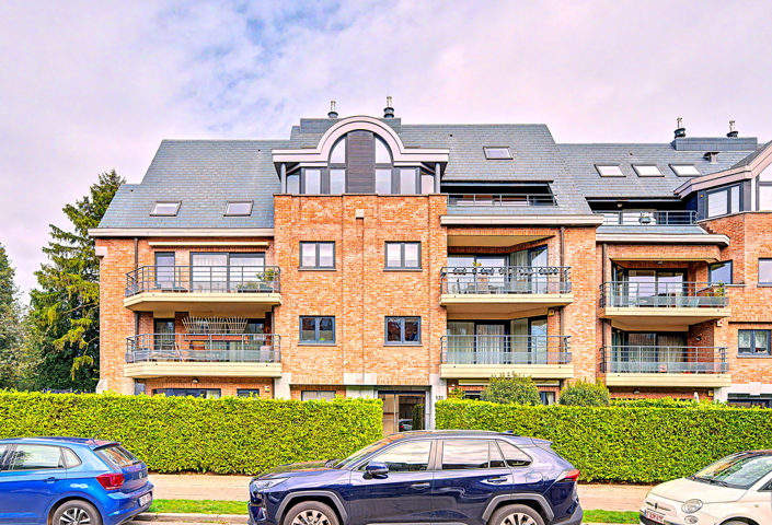 Duplex - for rent - 1150 Woluwe-Saint-Pierre - #7771232-29