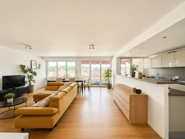 Flat - for sale - 1170 Watermael-Boitsfort