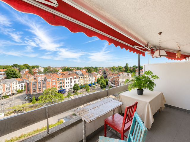 Flat - for sale - 1170 Watermael-Boitsfort - #7771761-8