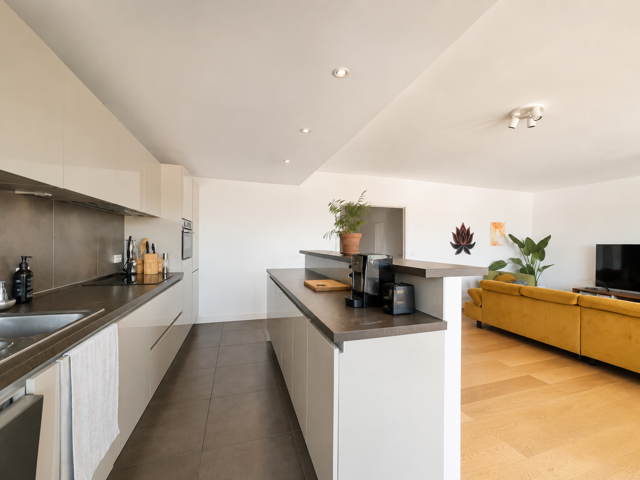 Flat - for sale - 1170 Watermael-Boitsfort - #7771761-3
