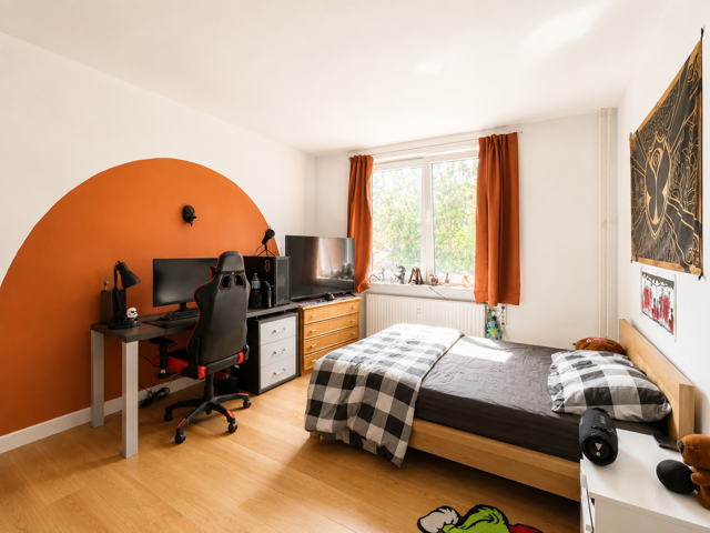 Flat - for sale - 1170 Watermael-Boitsfort - #7771761-5