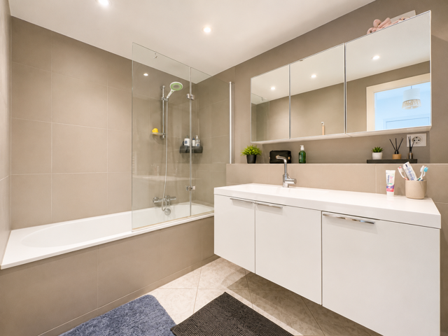 Flat - for sale - 1170 Watermael-Boitsfort - #7771761-7